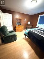 Primary Bedroom - 
