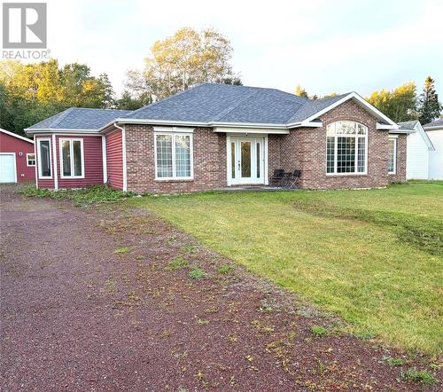 379 Grenfell Heights, Grand Falls-Windsor, NL 