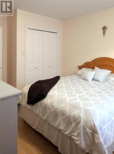 Bedroom - 379 Grenfell Heights, Grand Falls-Windsor, NL 