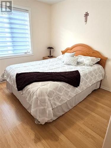 Bedroom - 379 Grenfell Heights, Grand Falls-Windsor, NL 