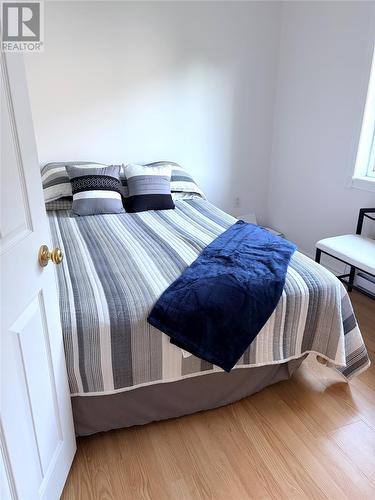 Bedroom - 379 Grenfell Heights, Grand Falls-Windsor, NL 