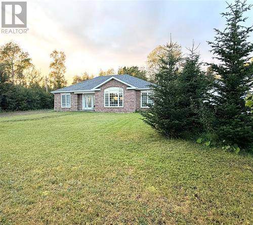 379 Grenfell Heights, Grand Falls-Windsor, NL 