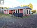 Back of house - 379 Grenfell Heights, Grand Falls-Windsor, NL 