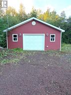 Garage - 