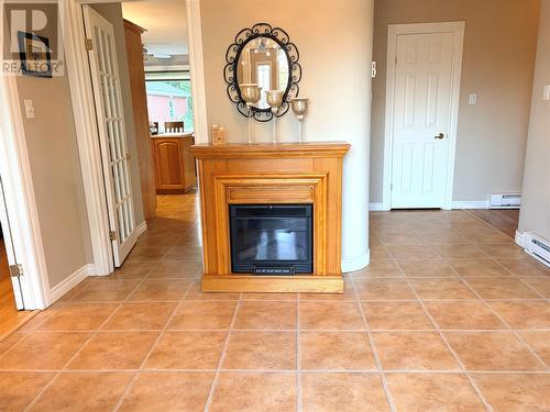 Front Entrance - 379 Grenfell Heights, Grand Falls-Windsor, NL 