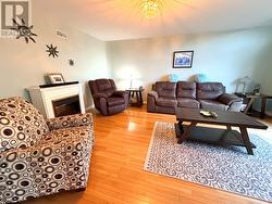 Living Room - 