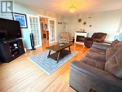 Living Room - 