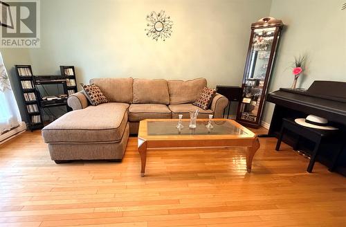 Den - 379 Grenfell Heights, Grand Falls-Windsor, NL 