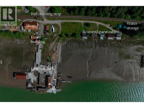 Dl 44 Cassiar Drive, Port Edward, BC 