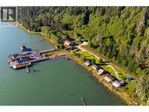 Dl 44 Cassiar Drive, Port Edward, BC 