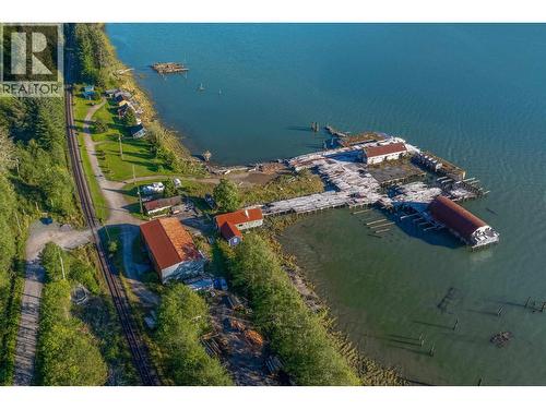 Dl 44 Cassiar Drive, Port Edward, BC 