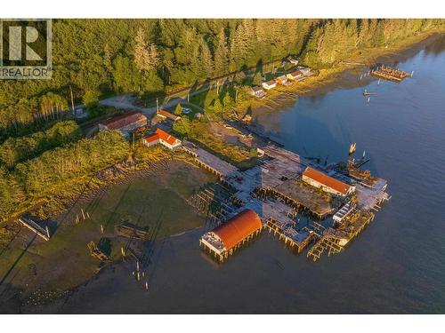 Dl 44 Cassiar Drive, Port Edward, BC 