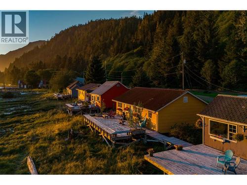 Dl 44 Cassiar Drive, Port Edward, BC 