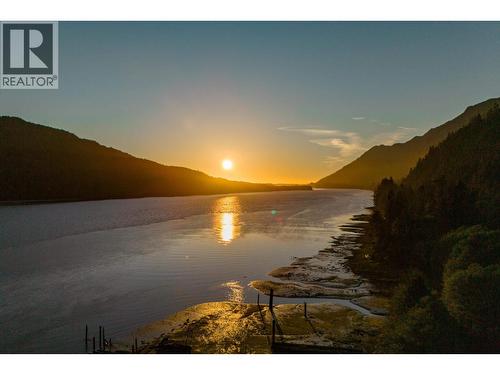 Dl 44 Cassiar Drive, Port Edward, BC 