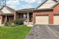 5 - 19 ANDERSON STREET Woodstock (Woodstock - South), ON N4S 9A3