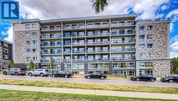 275 LARCH Street Unit# B215 Waterloo, ON N2L 3R2