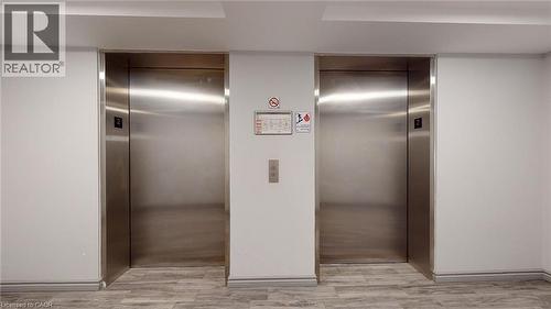 275 LARCH Street Unit# B215 , Waterloo, Ontario N2L 3R2 2
