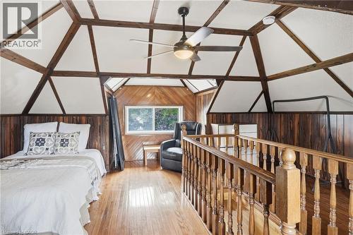 17 Tuxedo Avenue S, Hamilton, ON 