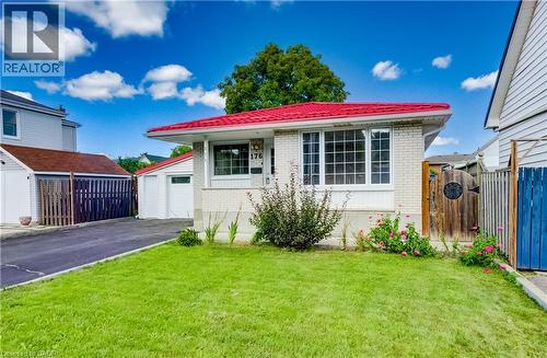 176 Samuelson Street, Cambridge, ON 