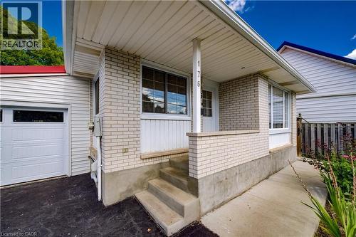 176 Samuelson Street, Cambridge, ON 