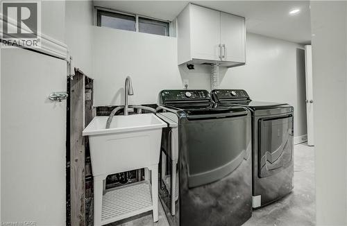176 Samuelson Street, Cambridge, ON 