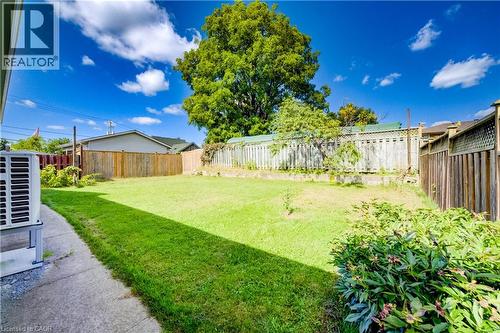 176 Samuelson Street, Cambridge, ON 