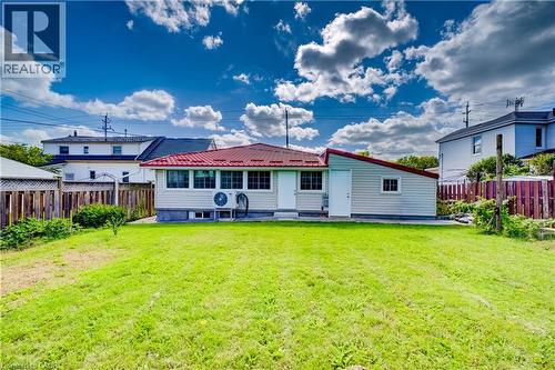 176 Samuelson Street, Cambridge, ON 
