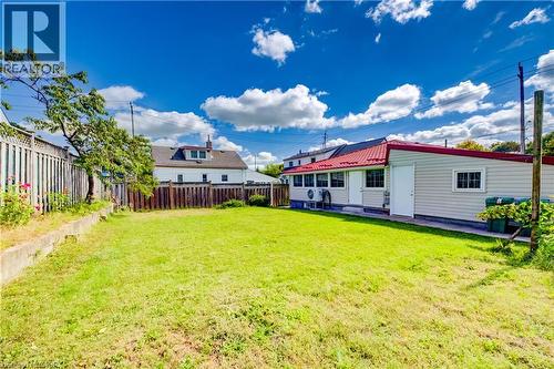 176 Samuelson Street, Cambridge, ON 