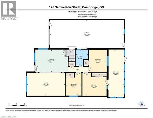 176 Samuelson Street, Cambridge, ON 