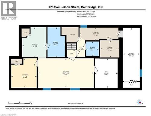 176 Samuelson Street, Cambridge, ON 