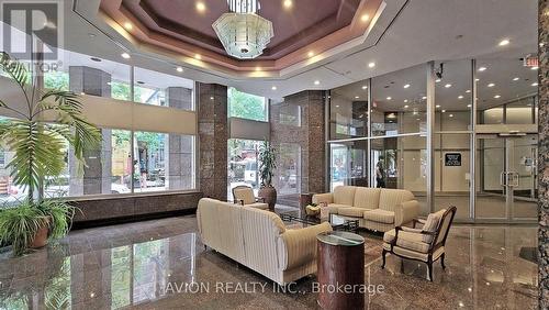 3108 - 38 ELM STREET , Toronto, Ontario M5G 2K5 2