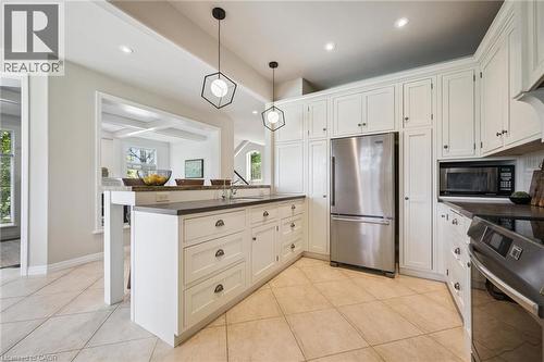 576 Falconridge Crescent, Kitchener, ON 