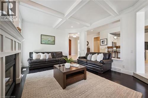 576 Falconridge Crescent, Kitchener, ON 