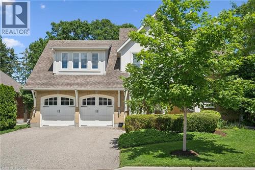 576 Falconridge Crescent, Kitchener, ON 
