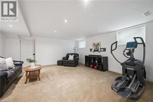 576 Falconridge Crescent, Kitchener, ON 