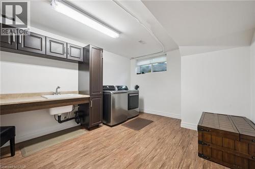 576 Falconridge Crescent, Kitchener, ON 