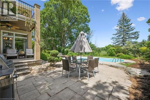 576 Falconridge Crescent, Kitchener, ON 