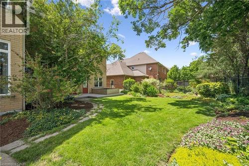 576 Falconridge Crescent, Kitchener, ON 
