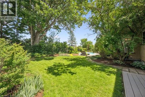 576 Falconridge Crescent, Kitchener, ON 