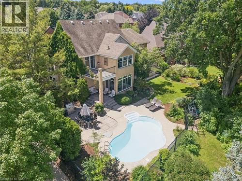 576 Falconridge Crescent, Kitchener, ON 