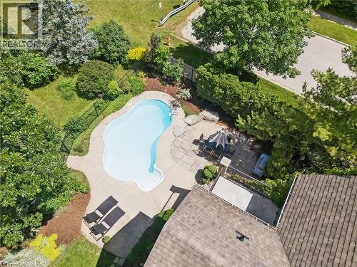576 Falconridge Crescent, Kitchener, ON 