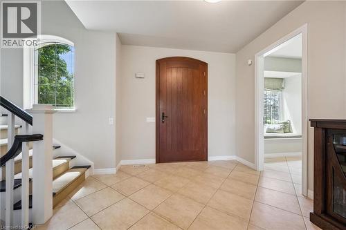 576 Falconridge Crescent, Kitchener, ON 