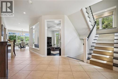 576 Falconridge Crescent, Kitchener, ON 