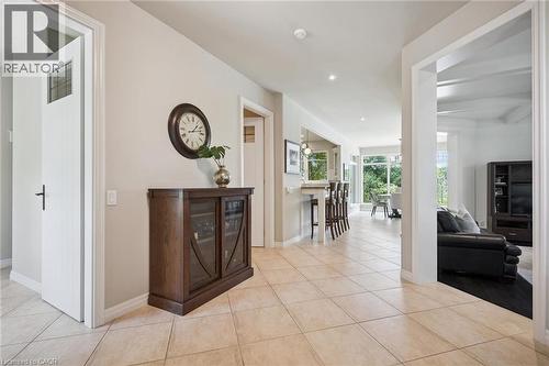 576 Falconridge Crescent, Kitchener, ON 