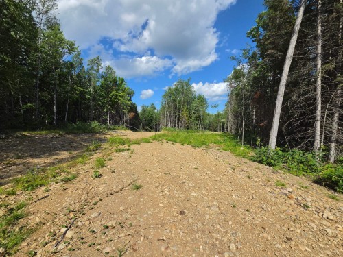 Rue - Rue Jean-Marc, Sainte-Émélie-De-L'Énergie, QC 