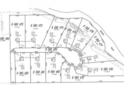 Plan (croquis) - 