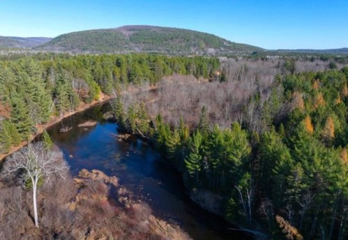 Terre/Terrain - Rue Jean-Marc, Sainte-Émélie-De-L'Énergie, QC 
