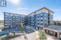 251 NORTHFIELD Drive E Unit# 521 Waterloo, ON N2K 0G9