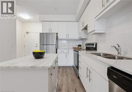 251 Northfield Drive E Unit# 521, Waterloo, ON 