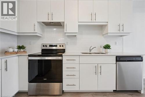 251 Northfield Drive E Unit# 521, Waterloo, ON 